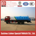 High Pressure 6*4 Multifunction Water Tanker Truck